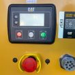 Agregat prądotwórczy CAT DE550GC - 550 kVA - Stand-by - 5