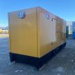 Agregat prądotwórczy CAT DE550GC - 550 kVA - Stand-by - 3