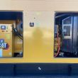 Agregat prądotwórczy CAT DE550GC - 550 kVA - Stand-by - 7