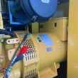 Agregat prądotwórczy CAT DE550GC - 550 kVA - Stand-by - 8