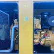 Agregat prądotwórczy CAT DE550GC - 550 kVA - Stand-by - 9