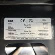 Agregat prądotwórczy CAT DE550GC - 550 kVA - Stand-by - 14