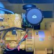 Agregat prądotwórczy CAT DE550GC - 550 kVA - Stand-by - 10