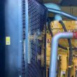 Agregat prądotwórczy CAT DE550GC - 550 kVA - Stand-by - 12