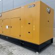 Agregat prądotwórczy CAT DE1250GC - 1.250 kVA - Stand-by - 4