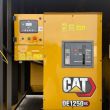 Agregat prądotwórczy CAT DE1250GC - 1.250 kVA - Stand-by - 6