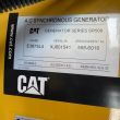 Agregat prądotwórczy CAT DE1250GC - 1.250 kVA - Stand-by - 19