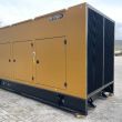 Agregat prądotwórczy CAT DE1250GC - 1.250 kVA - Stand-by - 2