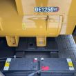 Agregat prądotwórczy CAT DE1250GC - 1.250 kVA - Stand-by - 17