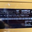 Agregat prądotwórczy CAT DE1250GC - 1.250 kVA - Stand-by - 20