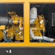 Agregat prądotwórczy CAT DE1250GC - 1.250 kVA - Stand-by - 11