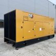 Agregat prądotwórczy CAT DE1250GC - 1.250 kVA - Stand-by - 3