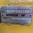 Agregat prądotwórczy CAT DE1250GC - 1.250 kVA - Stand-by - 18