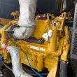 Agregat prądotwórczy CAT DE1250GC - 1.250 kVA - Stand-by - 16