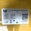 Agregat prądotwórczy CAT DE400E0 - C13 - 400 kVA - 18