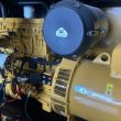 Agregat prądotwórczy CAT DE400E0 - C13 - 400 kVA - 12