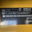 Agregat prądotwórczy CAT DE400E0 - C13 - 400 kVA - 19
