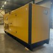 Agregat prądotwórczy CAT DE400E0 - C13 - 400 kVA - 4