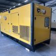 Agregat prądotwórczy CAT DE400E0 - C13 - 400 kVA - 2