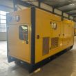 Agregat prądotwórczy CAT DE400E0 - C13 - 400 kVA - 5
