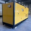Agregat prądotwórczy CAT DE400E0 - C13 - 400 kVA - 3