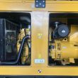 Agregat prądotwórczy CAT DE400E0 - C13 - 400 kVA - 16