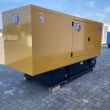 Agregat prądotwórczy CAT DE150GC - 150 kVA - Stand-by - 3