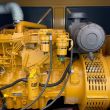 Agregat prądotwórczy CAT DE150GC - 150 kVA - Stand-by - 9