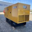 Agregat prądotwórczy CAT DE150GC - 150 kVA - Stand-by - 2