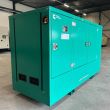 Agregat prądotwórczy Cummins C170D5Q - 170 kVA - 3