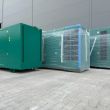 Agregat prądotwórczy Cummins C170D5Q - 170 kVA - 17