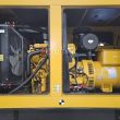 Agregat prądotwórczy CAT DE275E0 - C9 - 275 kVA - 13