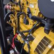 Agregat prądotwórczy CAT DE275E0 - C9 - 275 kVA - 12
