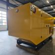 Agregat prądotwórczy CAT DE275E0 - C9 - 275 kVA - 5