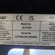 Agregat prądotwórczy CAT DE275E0 - C9 - 275 kVA - 18