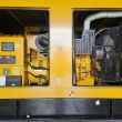 Agregat prądotwórczy CAT DE275E0 - C9 - 275 kVA - 6