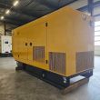 Agregat prądotwórczy CAT DE275E0 - C9 - 275 kVA - 4