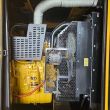 Agregat prądotwórczy CAT DE275E0 - C9 - 275 kVA - 15