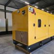 Agregat prądotwórczy CAT DE275E0 - C9 - 275 kVA - 3