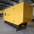 Agregat prądotwórczy CAT DE275E0 - C9 - 275 kVA - 2