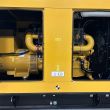 Agregat prądotwórczy CAT DE715E0 - 715 kVA - 10