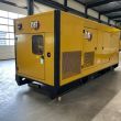 Agregat prądotwórczy CAT DE715E0 - 715 kVA - 5