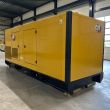Agregat prądotwórczy CAT DE715E0 - 715 kVA - 4