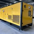 Agregat prądotwórczy CAT DE715E0 - 715 kVA - 2