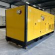Agregat prądotwórczy CAT DE715E0 - 715 kVA - 3
