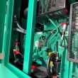 Agregat prądotwórczy Cummins C44D5EQ - 44 kVA - 10
