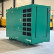Agregat prądotwórczy Cummins C44D5EQ - 44 kVA - 5