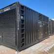 Agregat prądotwórczy Cummins KTA38-G5 - 1100 kVA - 5