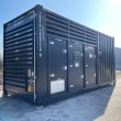 Agregat prądotwórczy Cummins KTA38-G5 - 1100 kVA - 3