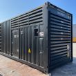 Agregat prądotwórczy Cummins KTA38-G5 - 1100 kVA - 4